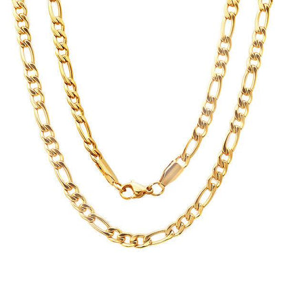 Slim Figaro Classic Chain