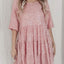 Blush Pink