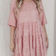 Blush Pink