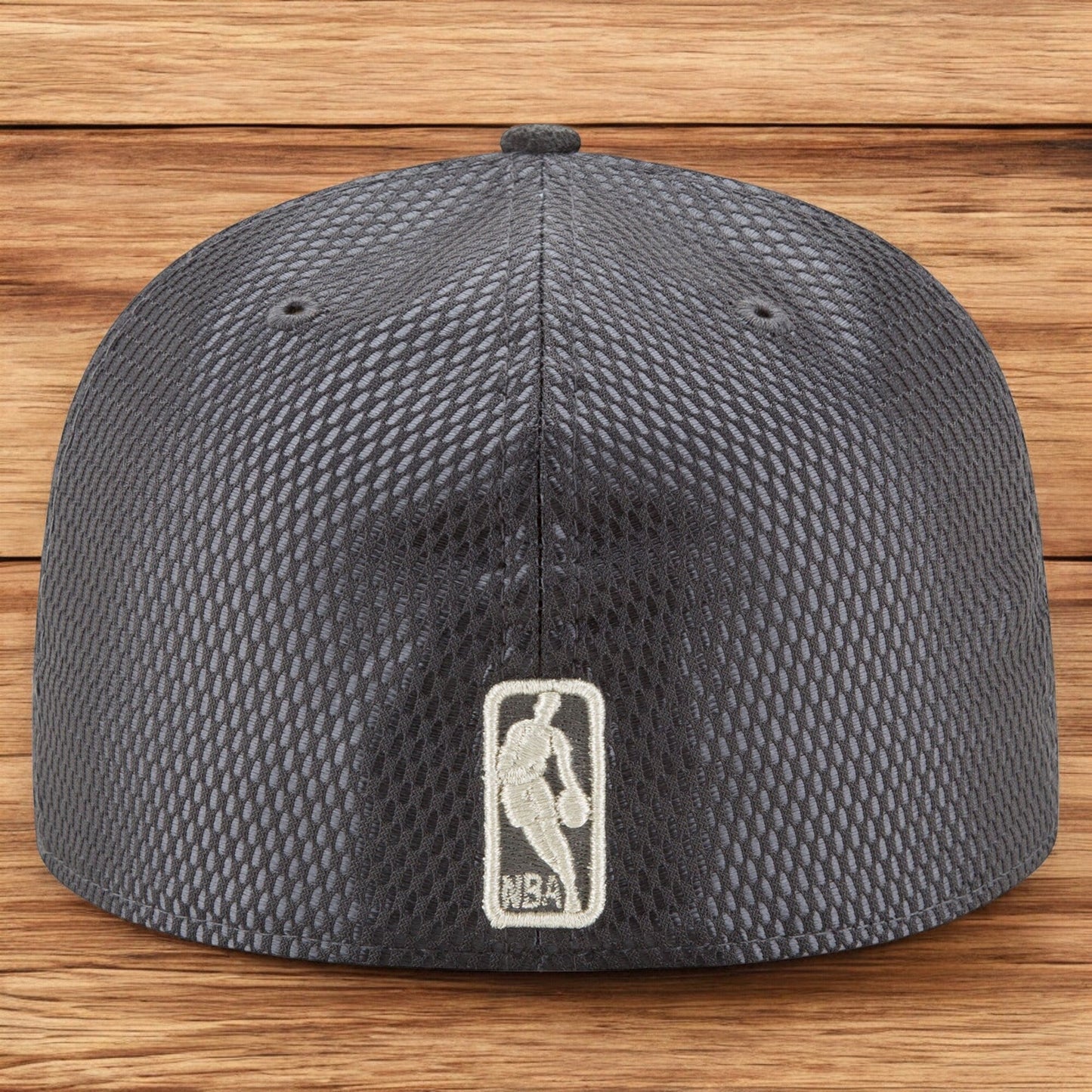 Men's New Era NBA Gs Warriors On Court Official 20Suede 5950 Fitted