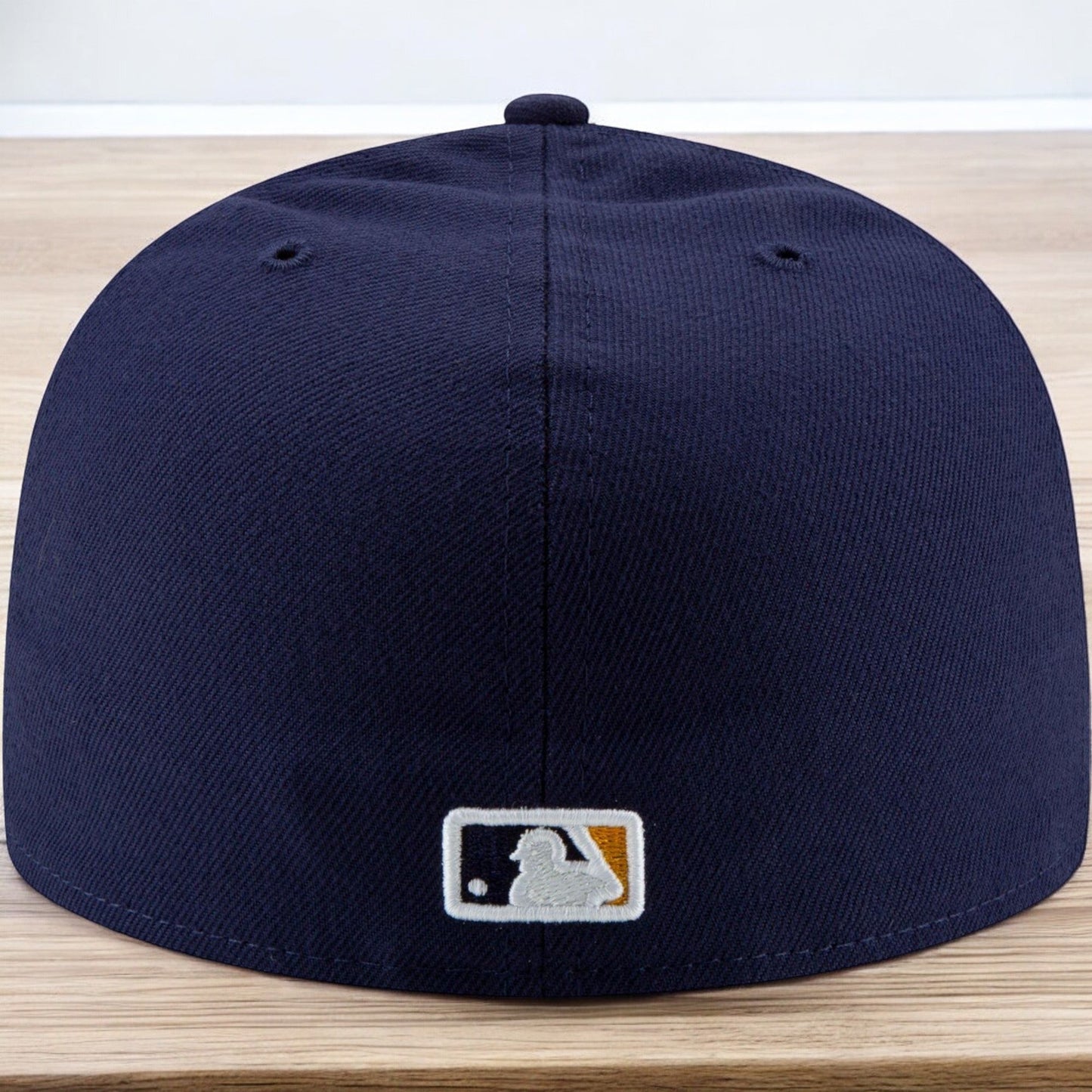 2019 On-Field Alternate 2 - Blue-