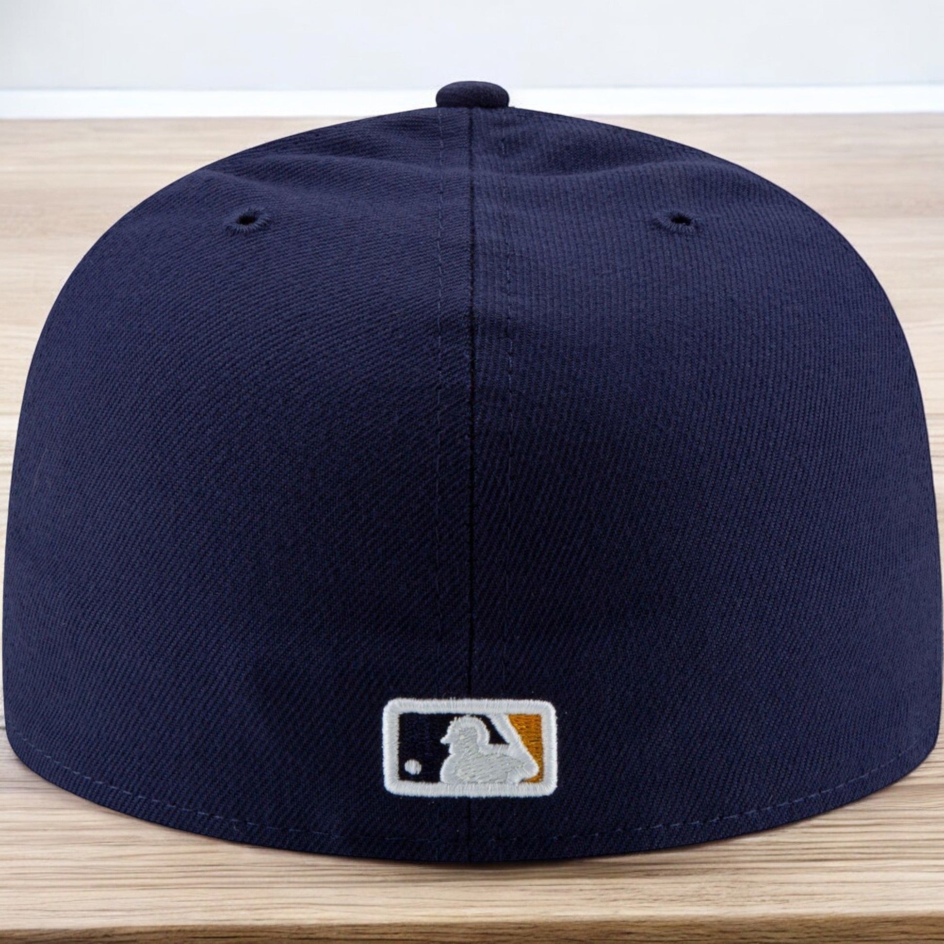 2019 On-Field Alternate 2 - Blue-