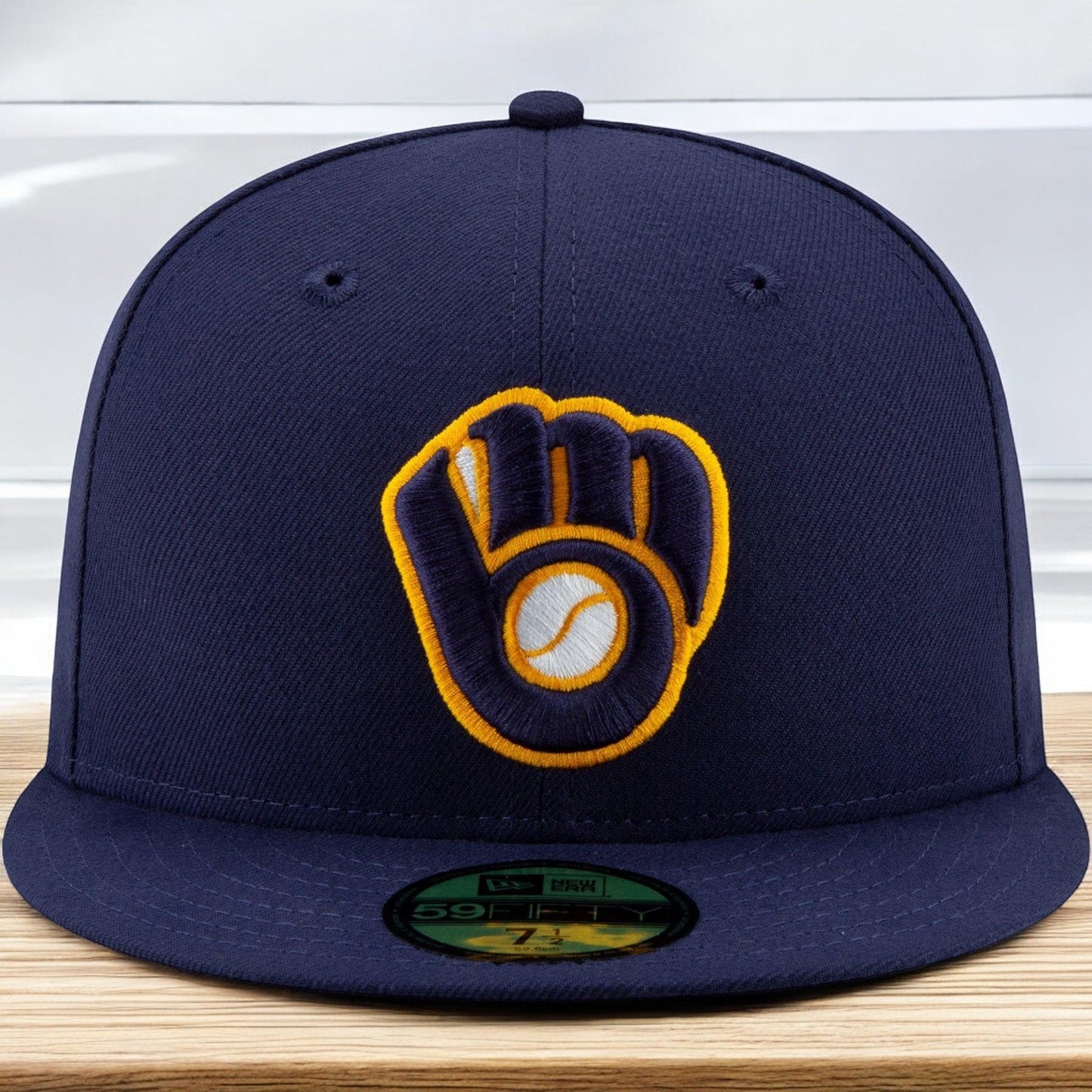 2019 On-Field Alternate 2 - Blue-