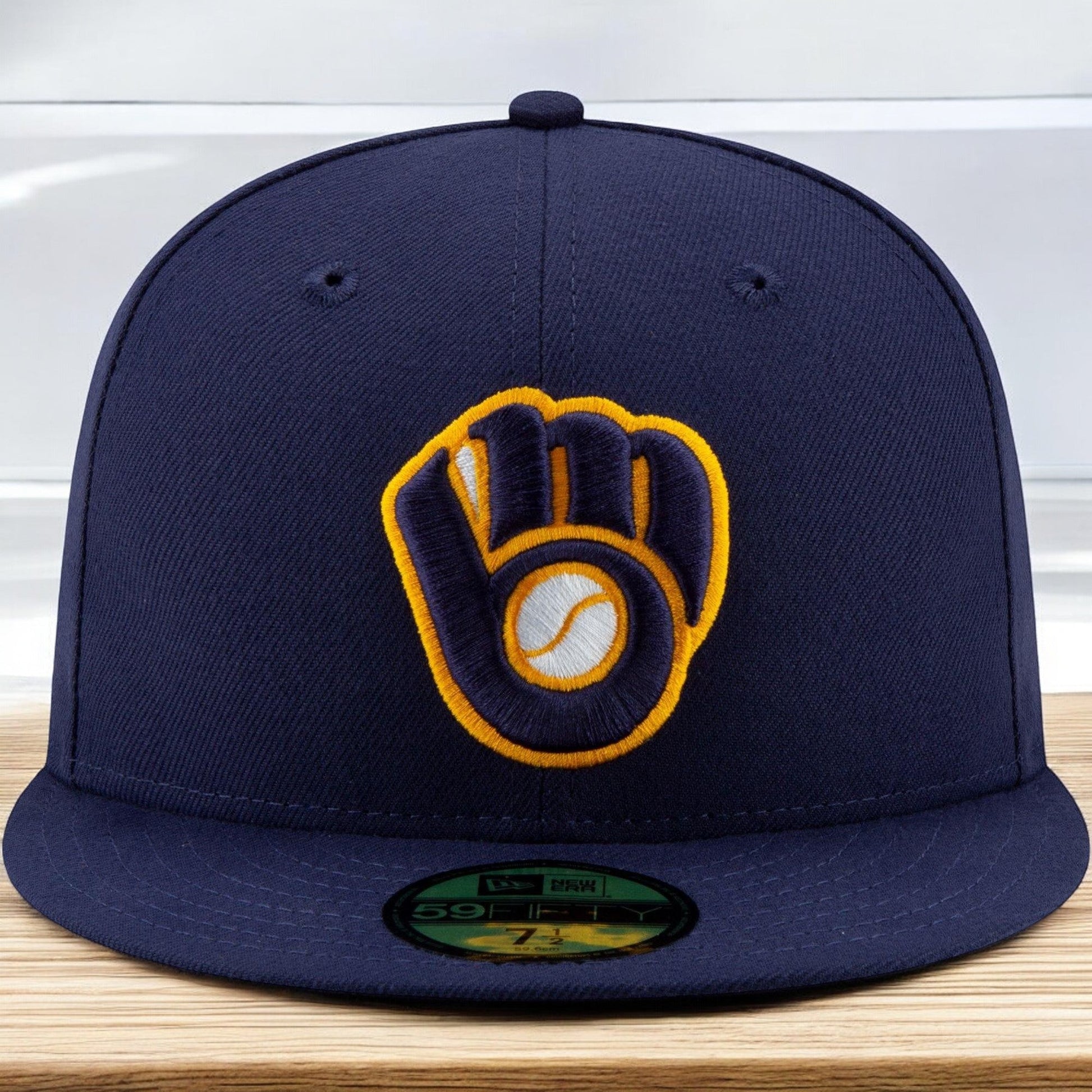 2019 On-Field Alternate 2 - Blue-