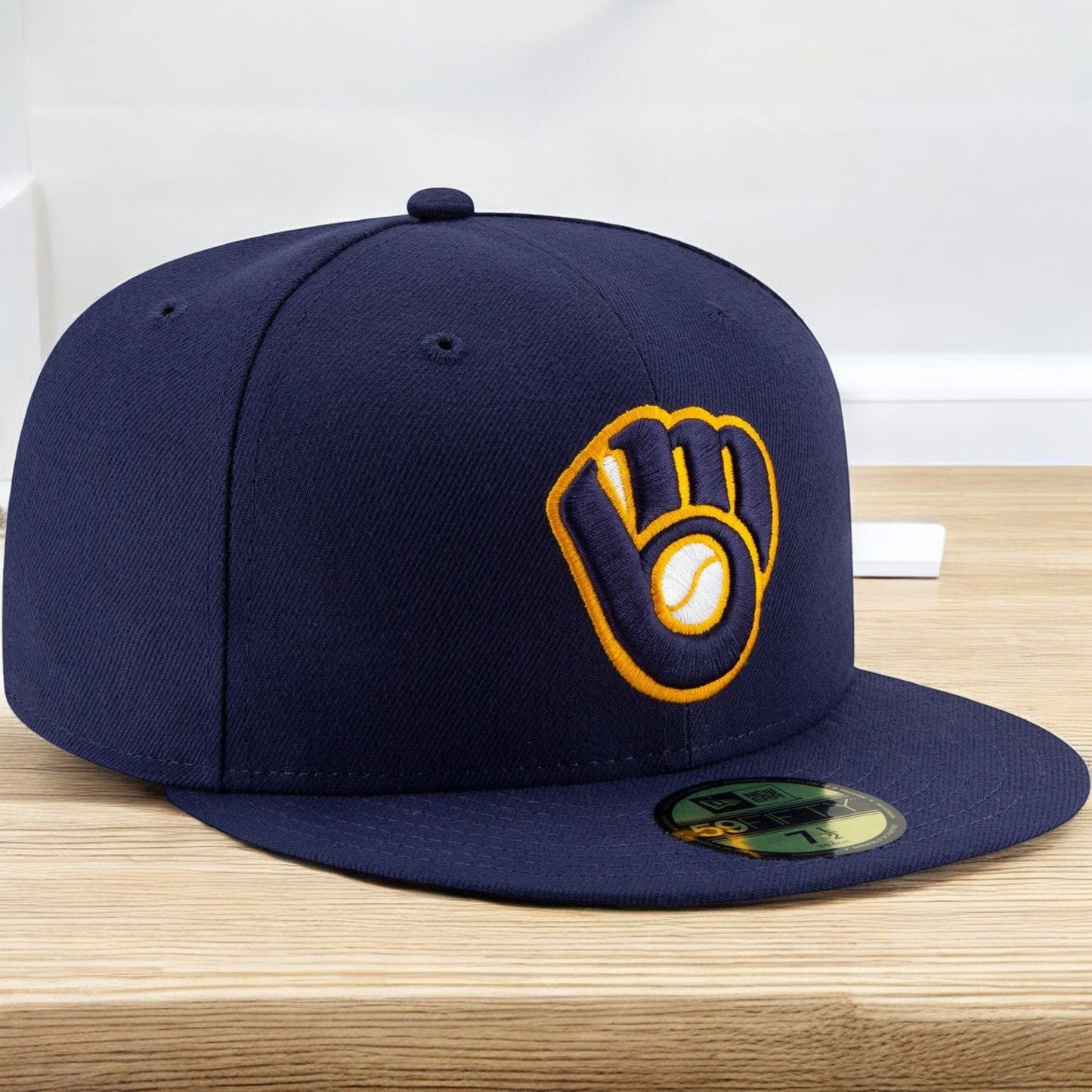 2019 On-Field Alternate 2 - Blue-