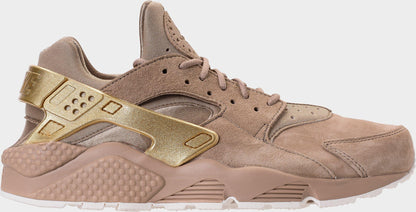 Nike Men's Air Huarache Run 'Gold Rush' - 704830-201
