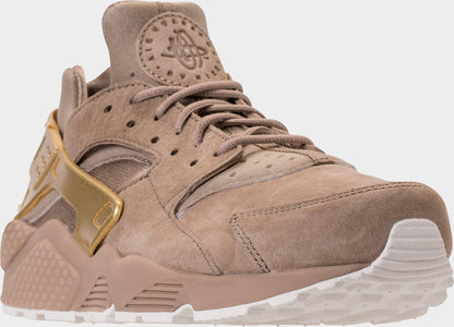 Nike Men's Air Huarache Run 'Gold Rush' - 704830-201