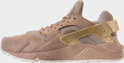 Nike Men's Air Huarache Run 'Gold Rush' - 704830-201