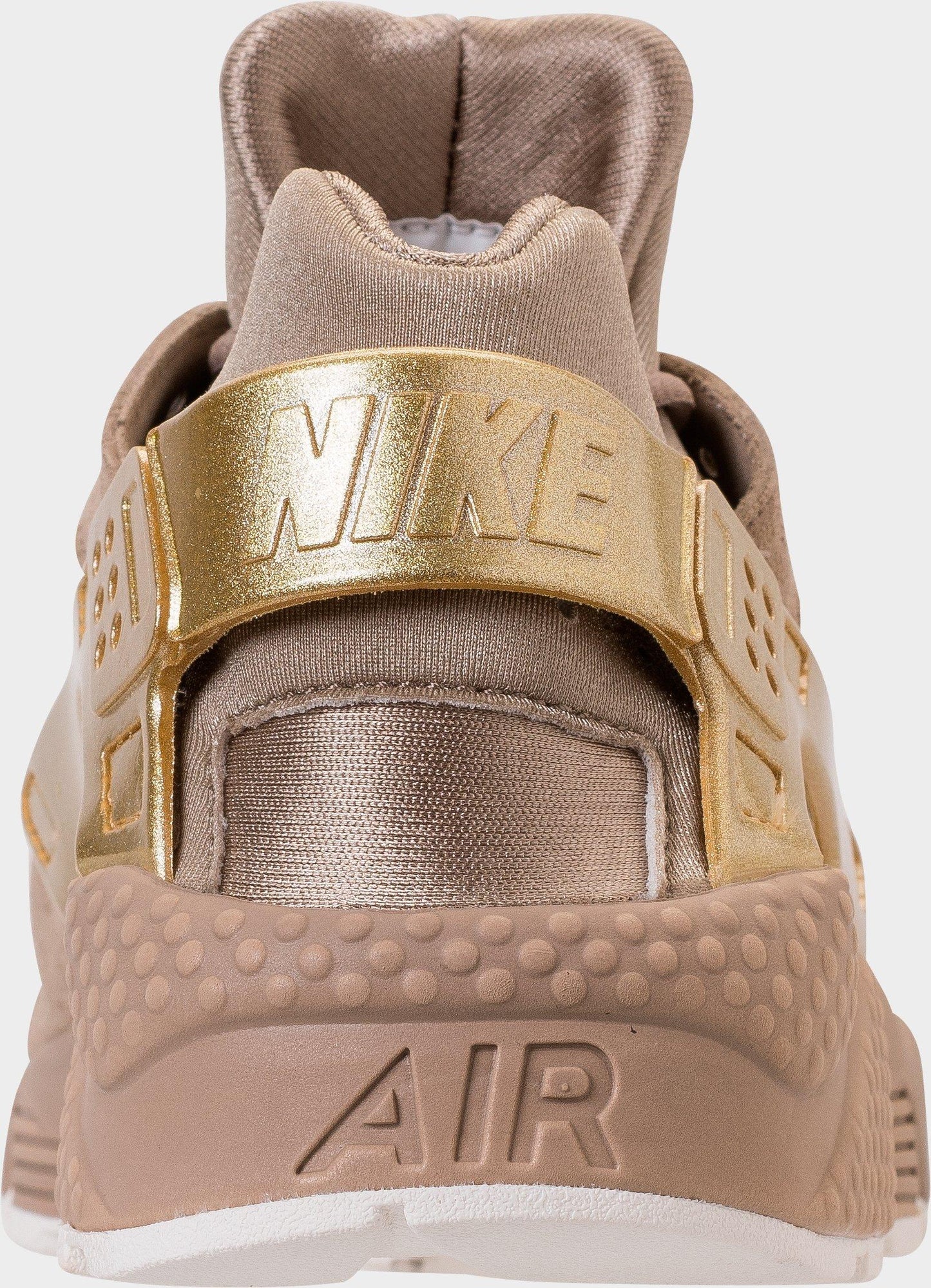 Nike Men's Air Huarache Run 'Gold Rush' - 704830-201