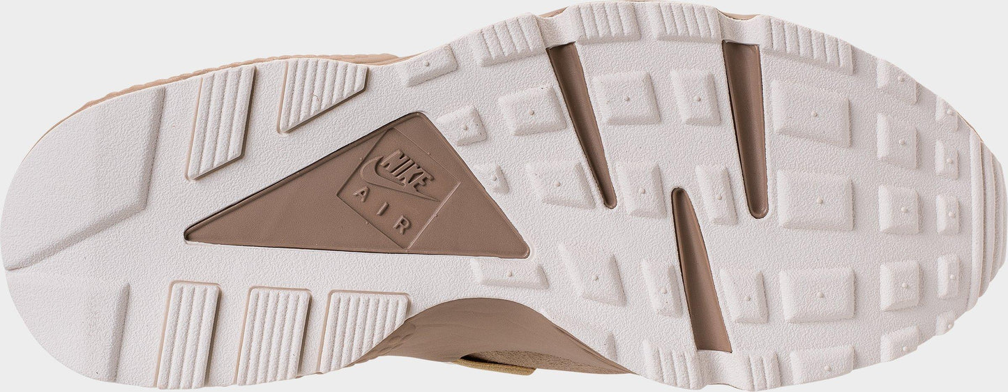 Nike Men's Air Huarache Run 'Gold Rush' - 704830-201