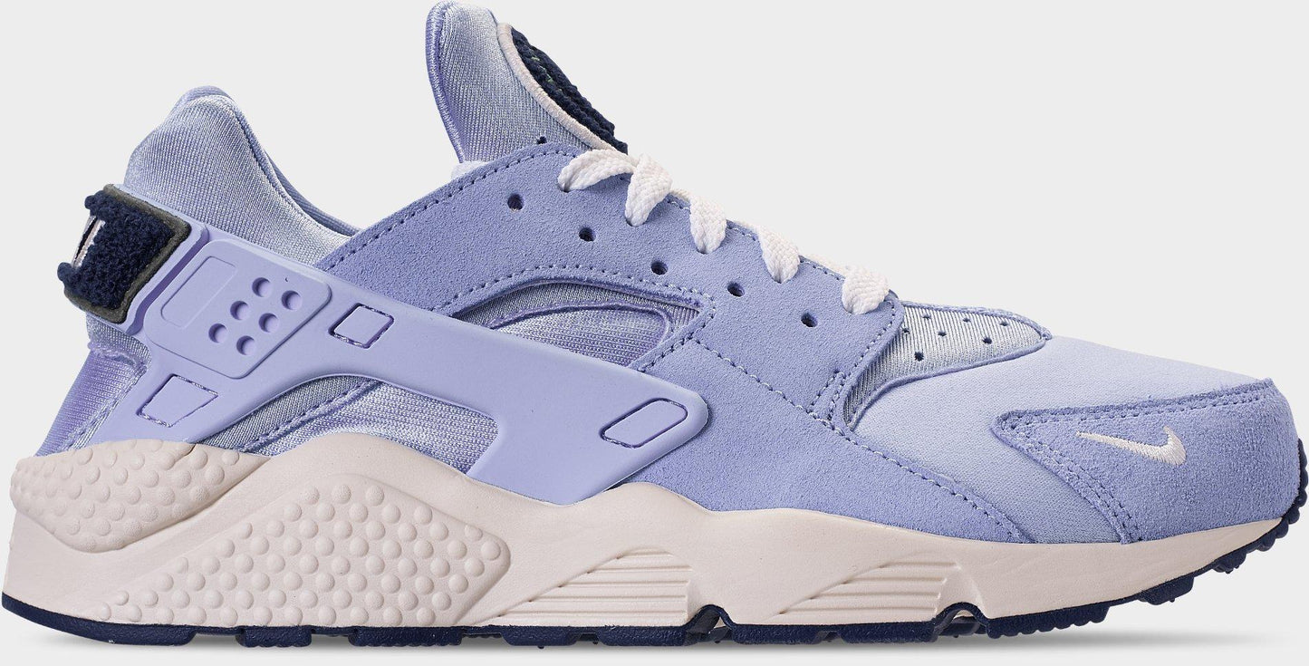 Nike Men's Air Huarache Premium 'Blue Tint' - 704830-403