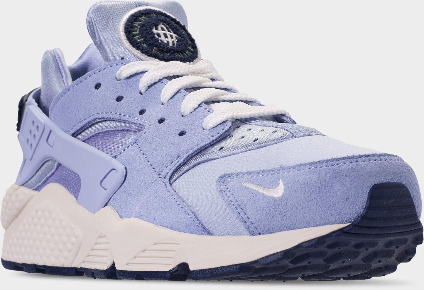 Nike Men's Air Huarache Premium 'Blue Tint' - 704830-403