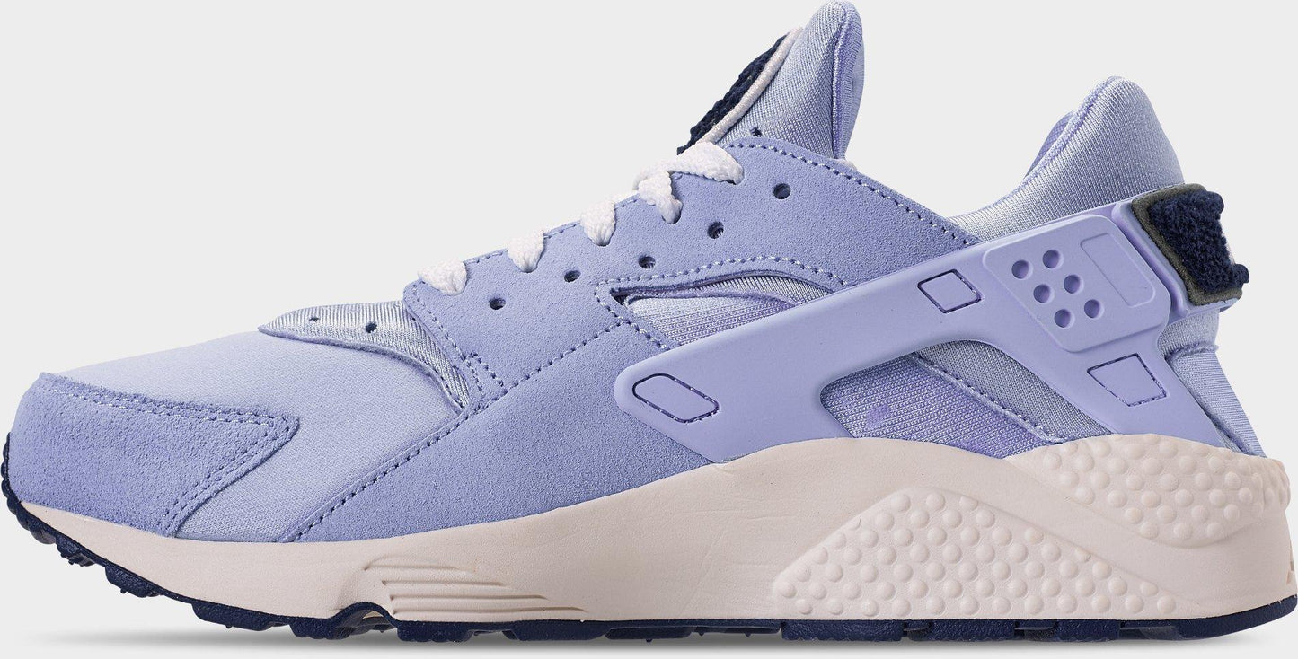 Nike Men's Air Huarache Premium 'Blue Tint' - 704830-403