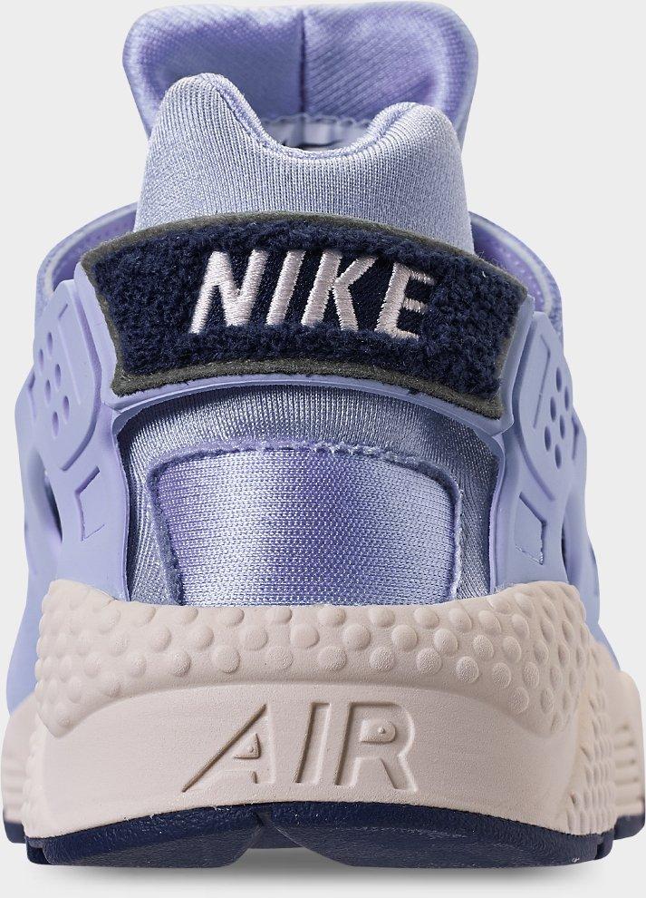 Nike Men's Air Huarache Premium 'Blue Tint' - 704830-403