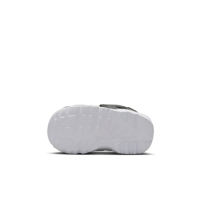 Nike Toddlers Huarache Run 'Black Neutral Grey' Td Shoes