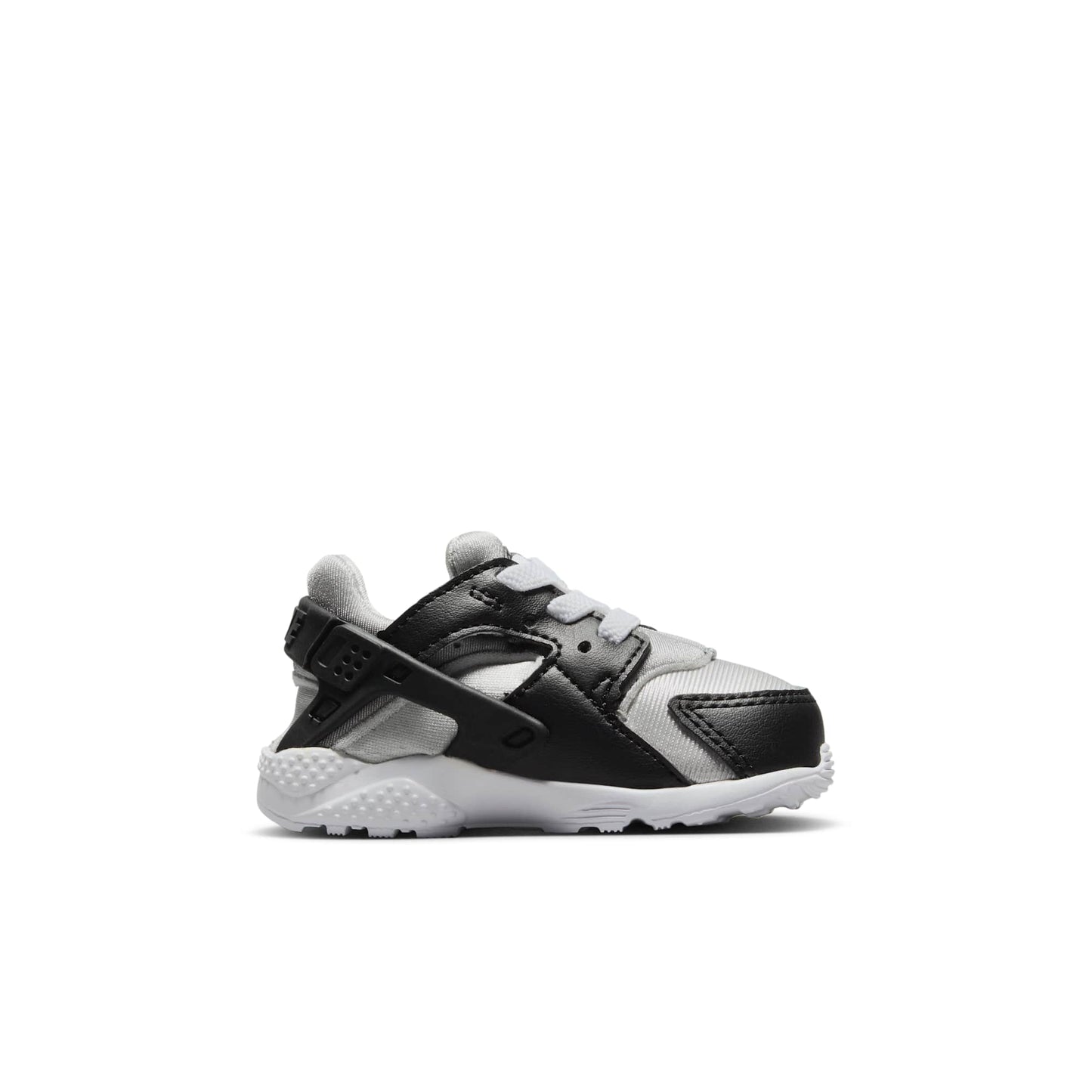 Nike Toddlers Huarache Run 'Black Neutral Grey' Td Shoes