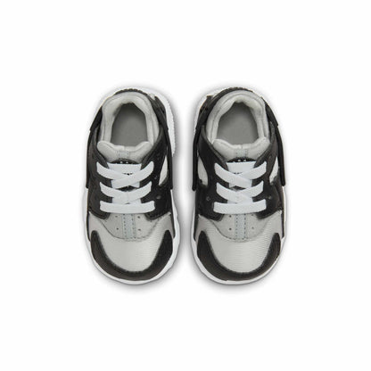 Nike Toddlers Huarache Run 'Black Neutral Grey' Td Shoes