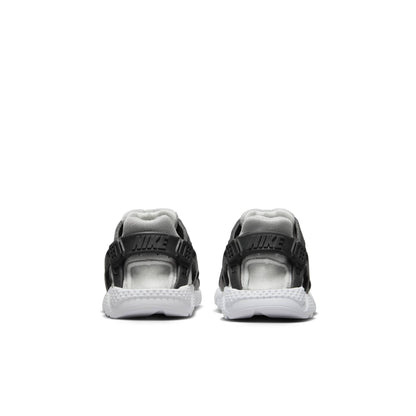 Nike Toddlers Huarache Run 'Black Neutral Grey' Td Shoes