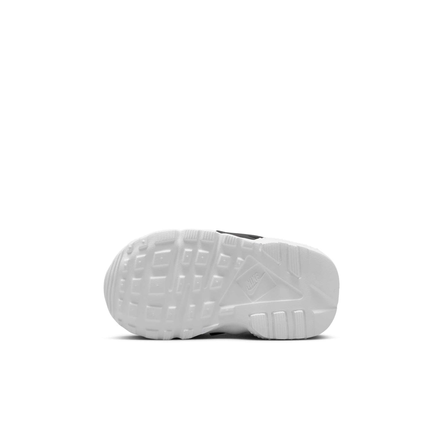 Nike Toddlers Huarache Run 'Bright Spruce Volt' Td Shoes