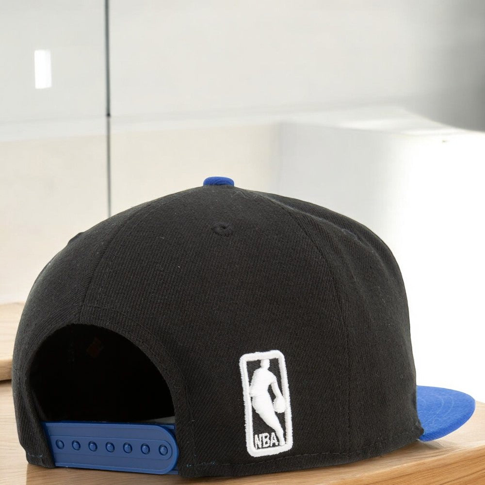 Men's New Era NBA 9Fifty Snapback - Golden State Warriors