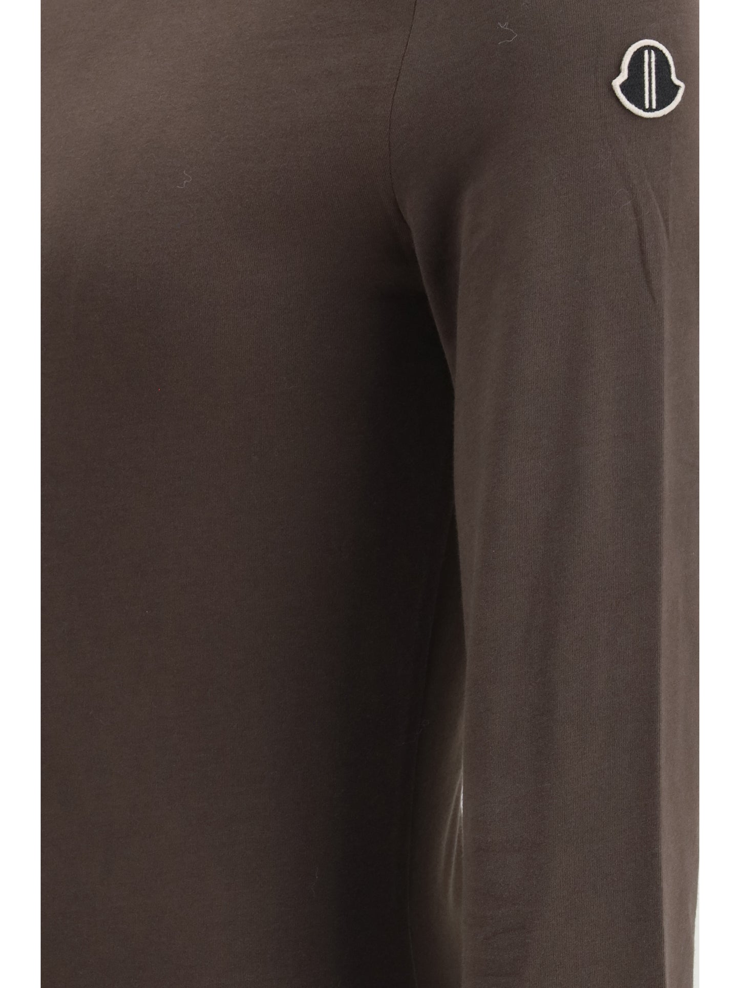 Long-Sleeve T-Shirt Girder Dark