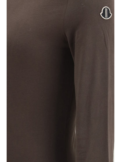 Long-Sleeve T-Shirt Girder Dark