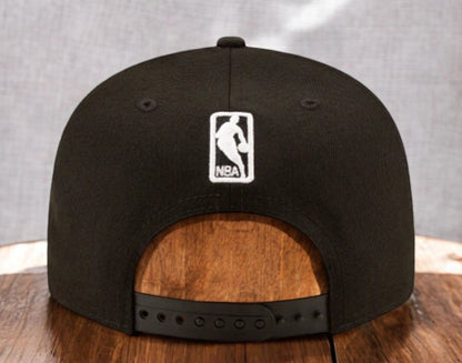 New Era Men's NBA 950 Bronet Otc Snapback Nets