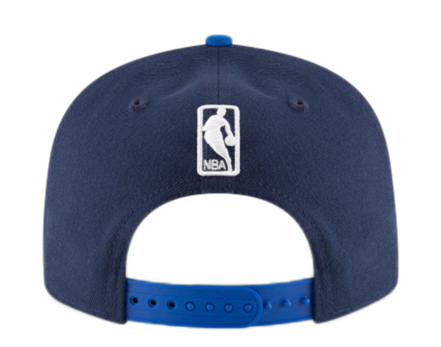 Men's New Era NBA 950 2Tone Otc Snapback - Dallas Mavericks