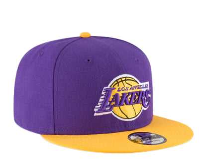 New Era Men's NBA 950 2Tone Snapback Hats