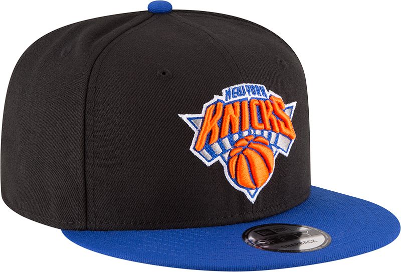 Men's New Era NBA 950 Team Color Snapback - Ny Knicks