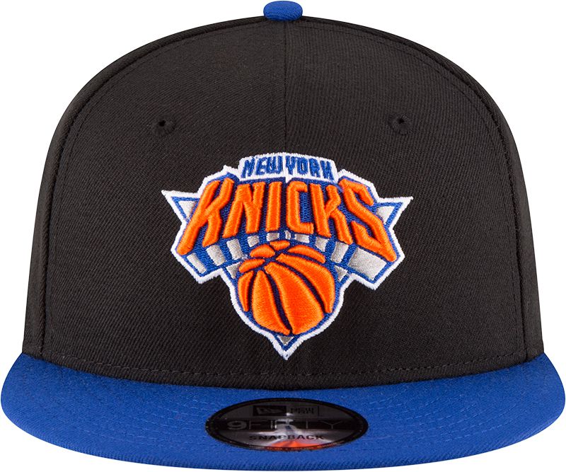Men's New Era NBA 950 Team Color Snapback - Ny Knicks