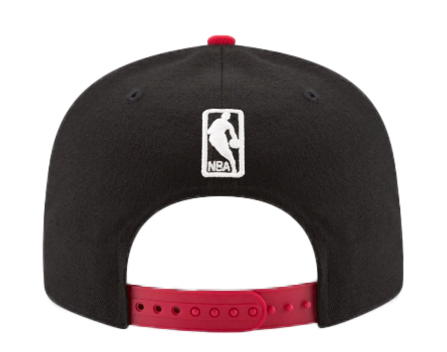 New Era Men's NBA 950 2Tone Otc Snapback Hats
