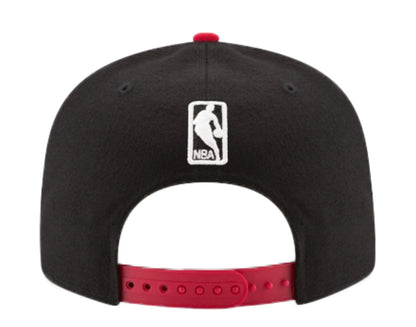 New Era Men's NBA 950 2Tone Otc Snapback Hats