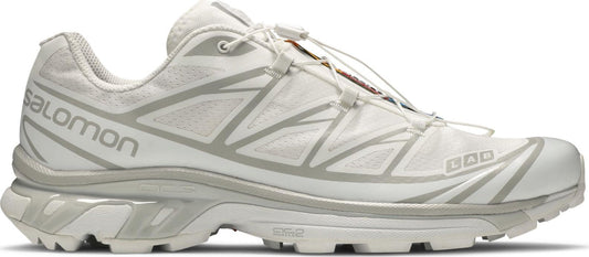 Men's Salomon Xt-6 'White Lunar Rock'