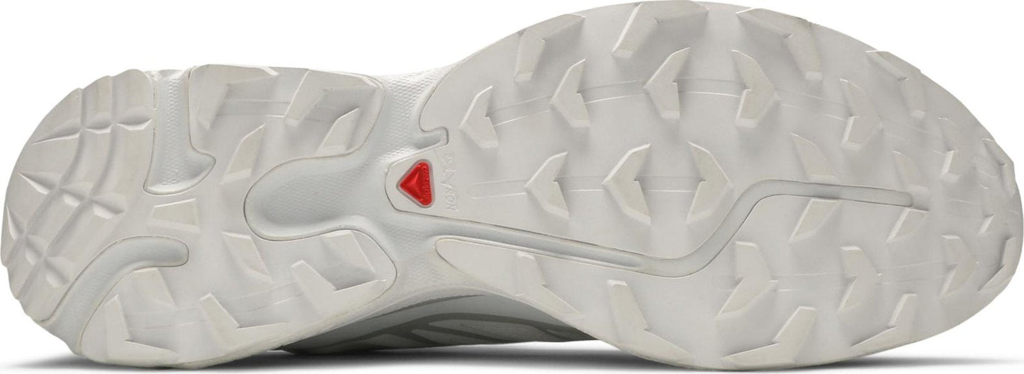 Men's Salomon Xt-6 'White Lunar Rock'