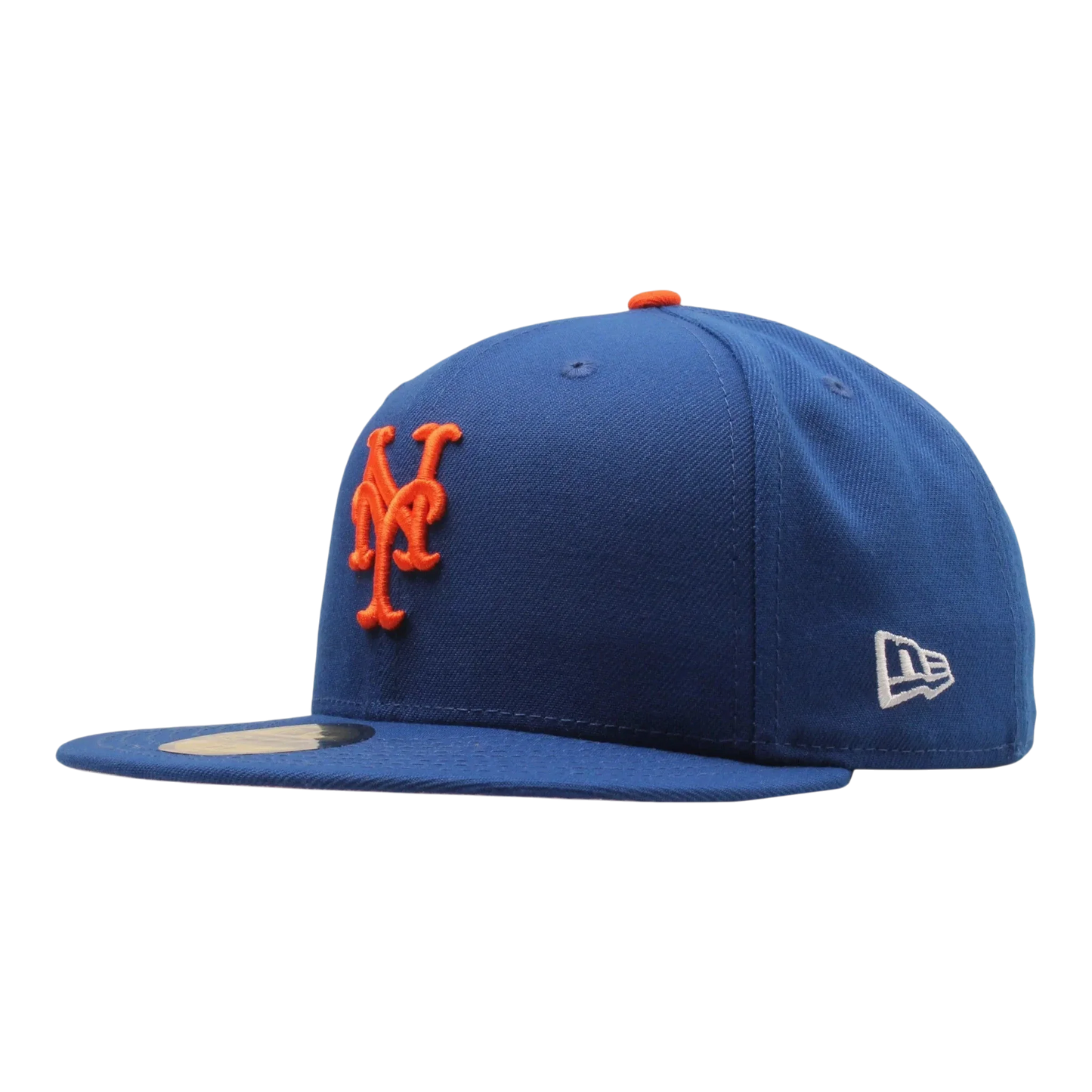 New Era x NYCMode 59Fifty MLB New York Mets 2000 Subway Series Fitted W/ Pink Undervisor