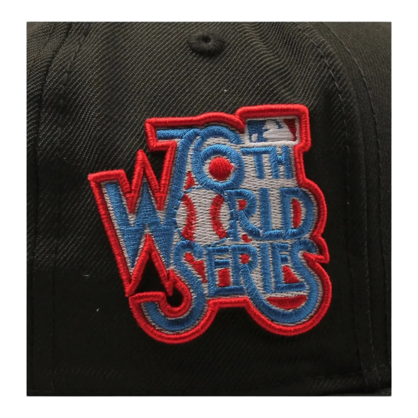 New Era 59Fifty Men Fitted Hat Black Pittsburgh Pirates 1979 World Series Pink Undervisor