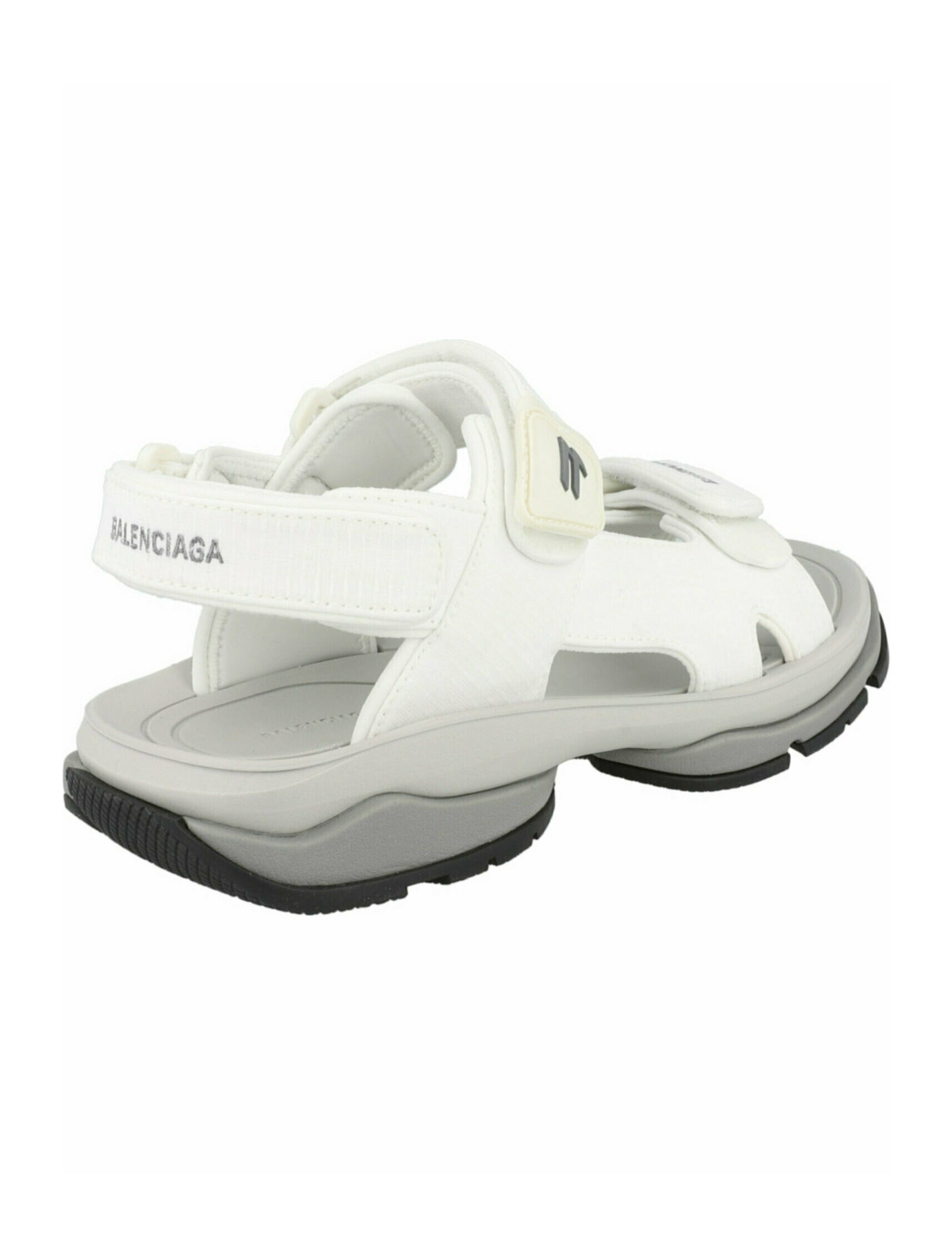 Balenciaga Tourist Sandal – Zulily