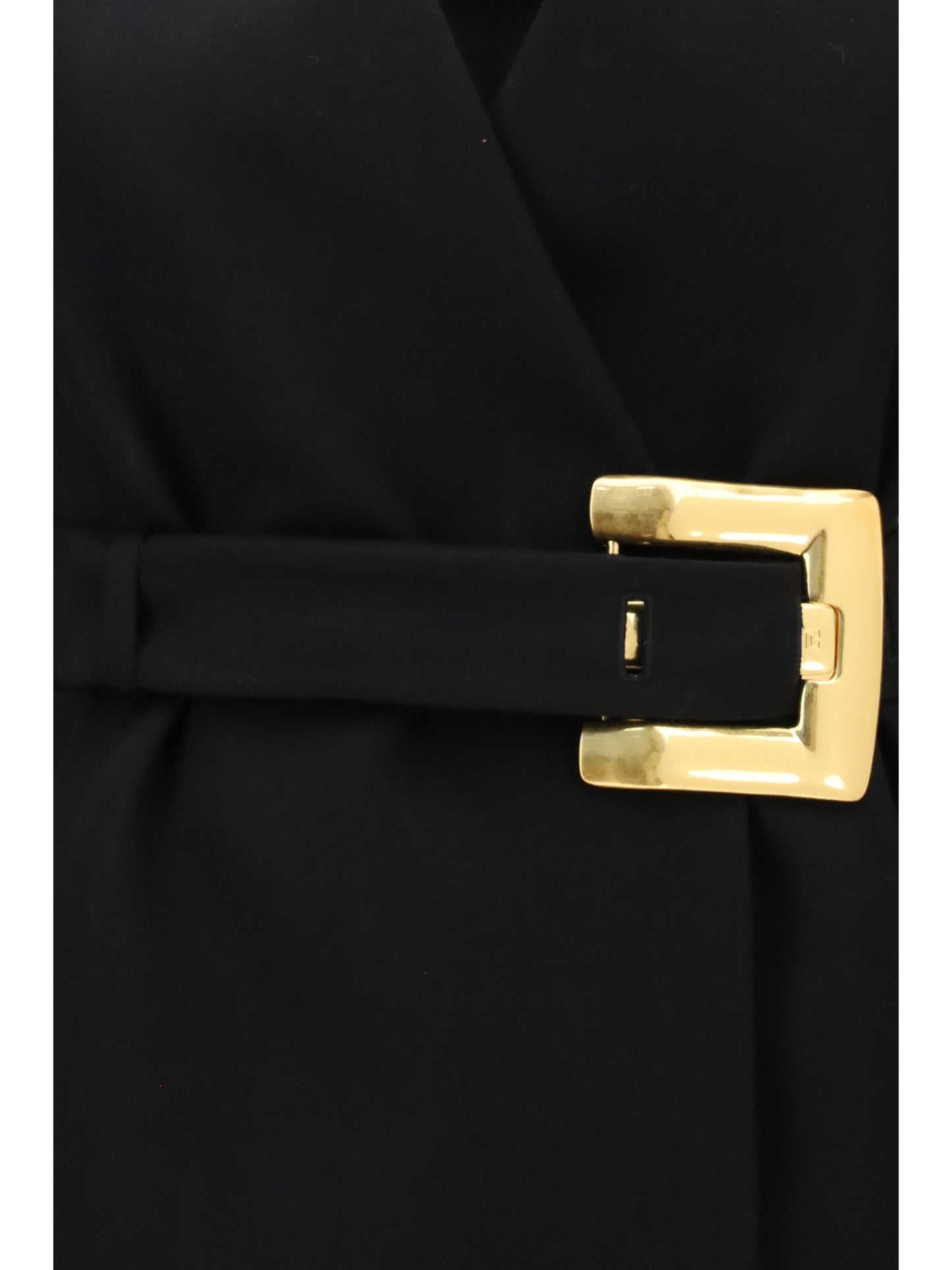 Blazer Grain De Poudre Black