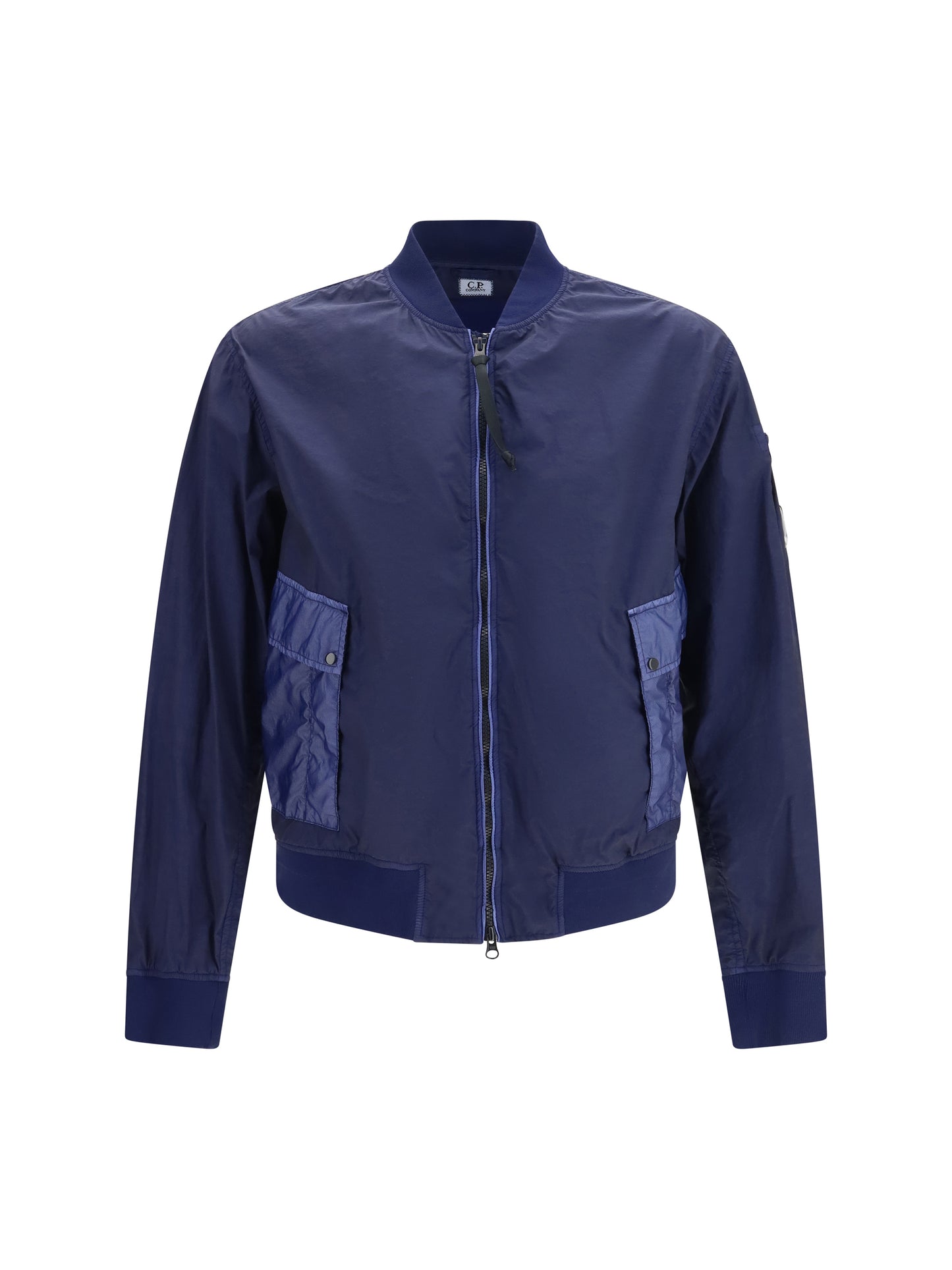 Bomber Jacket Bi-TM Mixed Lens Blueprint