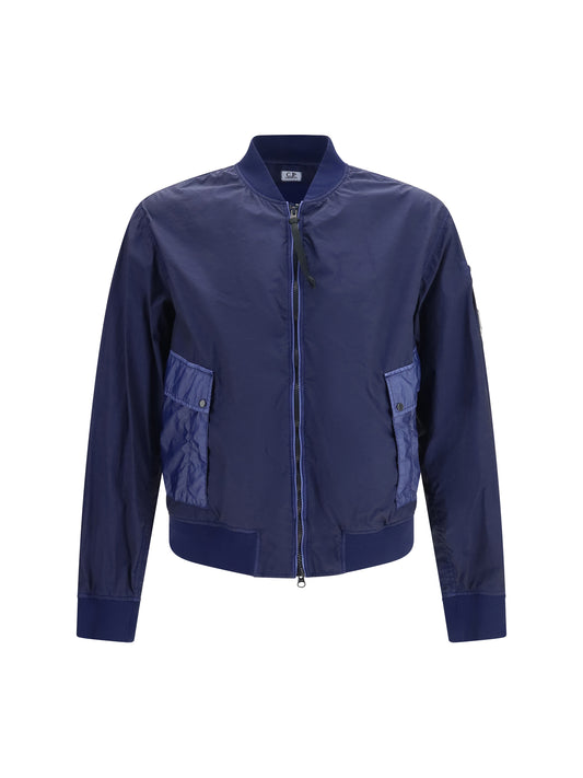 Bomber Jacket Bi-TM Mixed Lens Blueprint