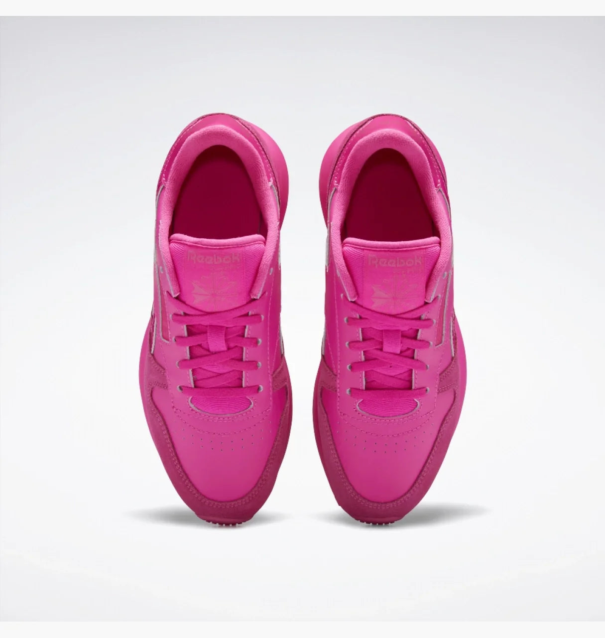 Women's Reebok Classic Leather Sp