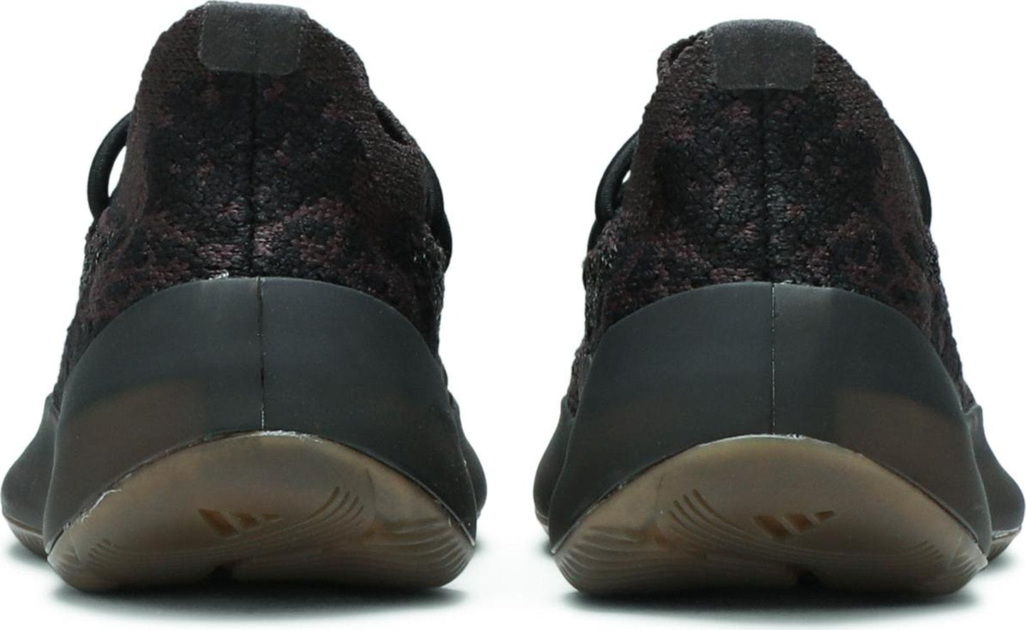 adidas Youth Yeezy Boost 380 Sneakers