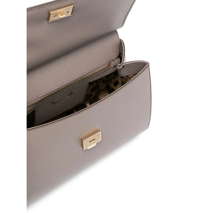 Tote Bag Calfskin Neutrals