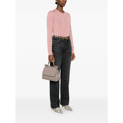 Tote Bag Calfskin Neutrals