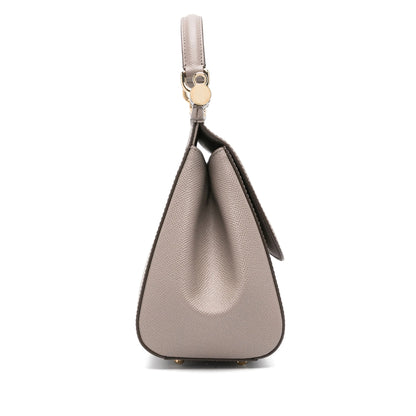 Tote Bag Calfskin Neutrals