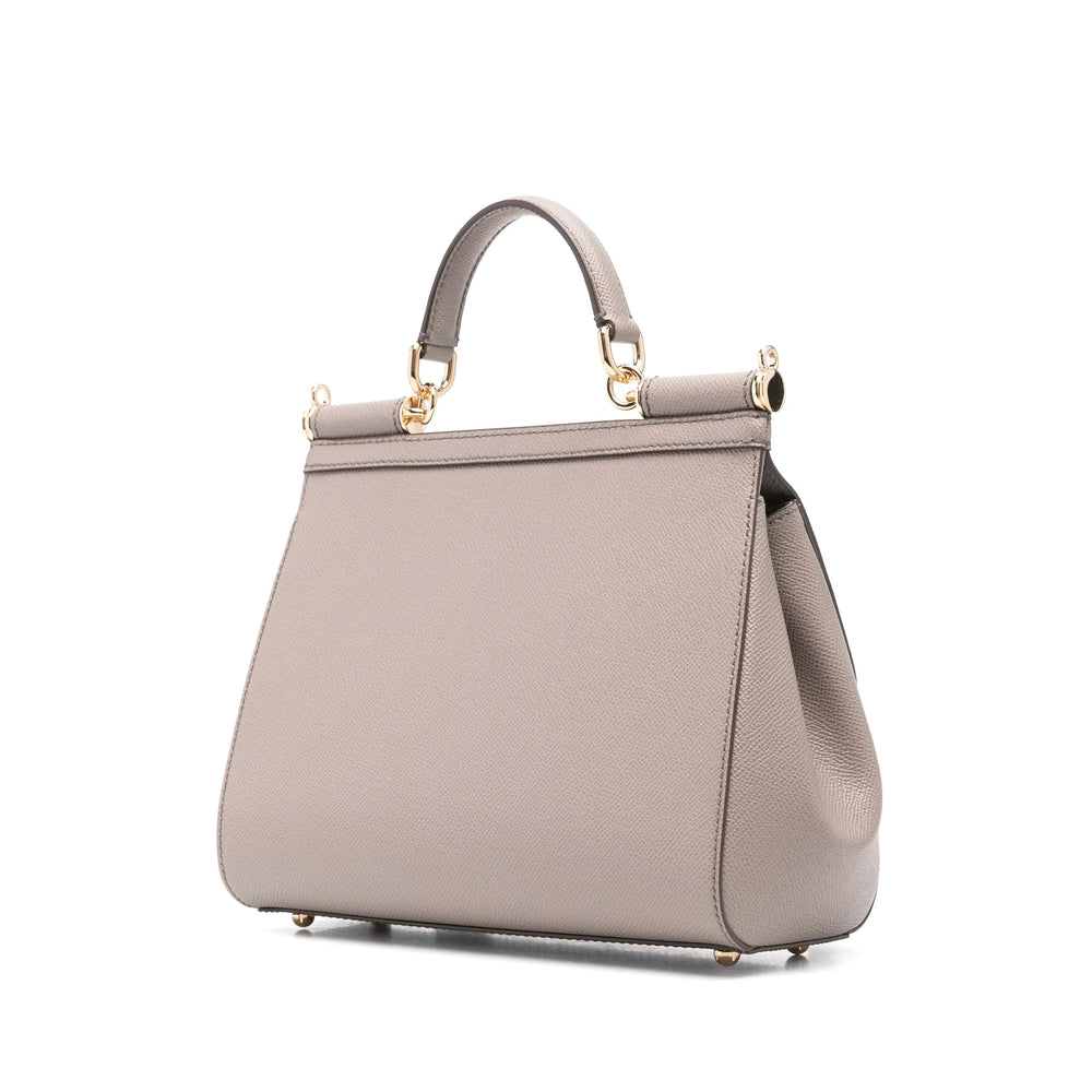 Tote Bag Calfskin Neutrals