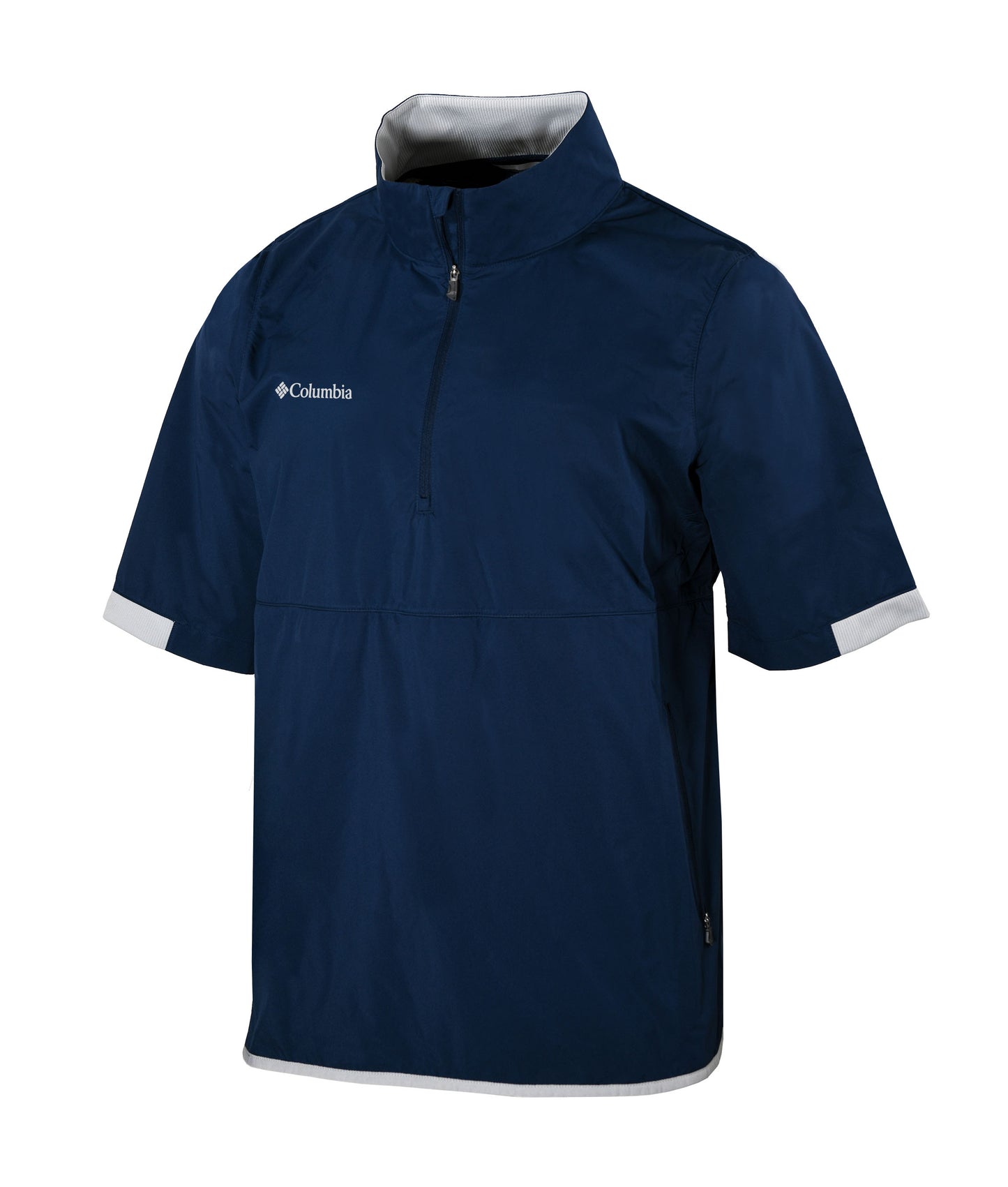 Collegiate Navy-