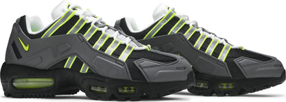 Nike Men's Ndstrkt Air Max 95 'Neon' Sneakers
