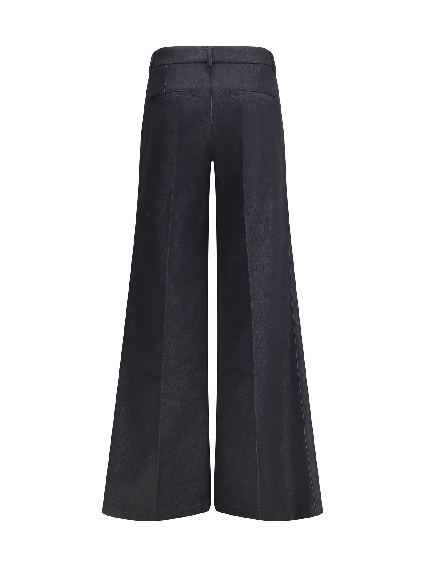 Trousers Poppy Black